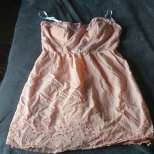 Rue 21 mini summer dress